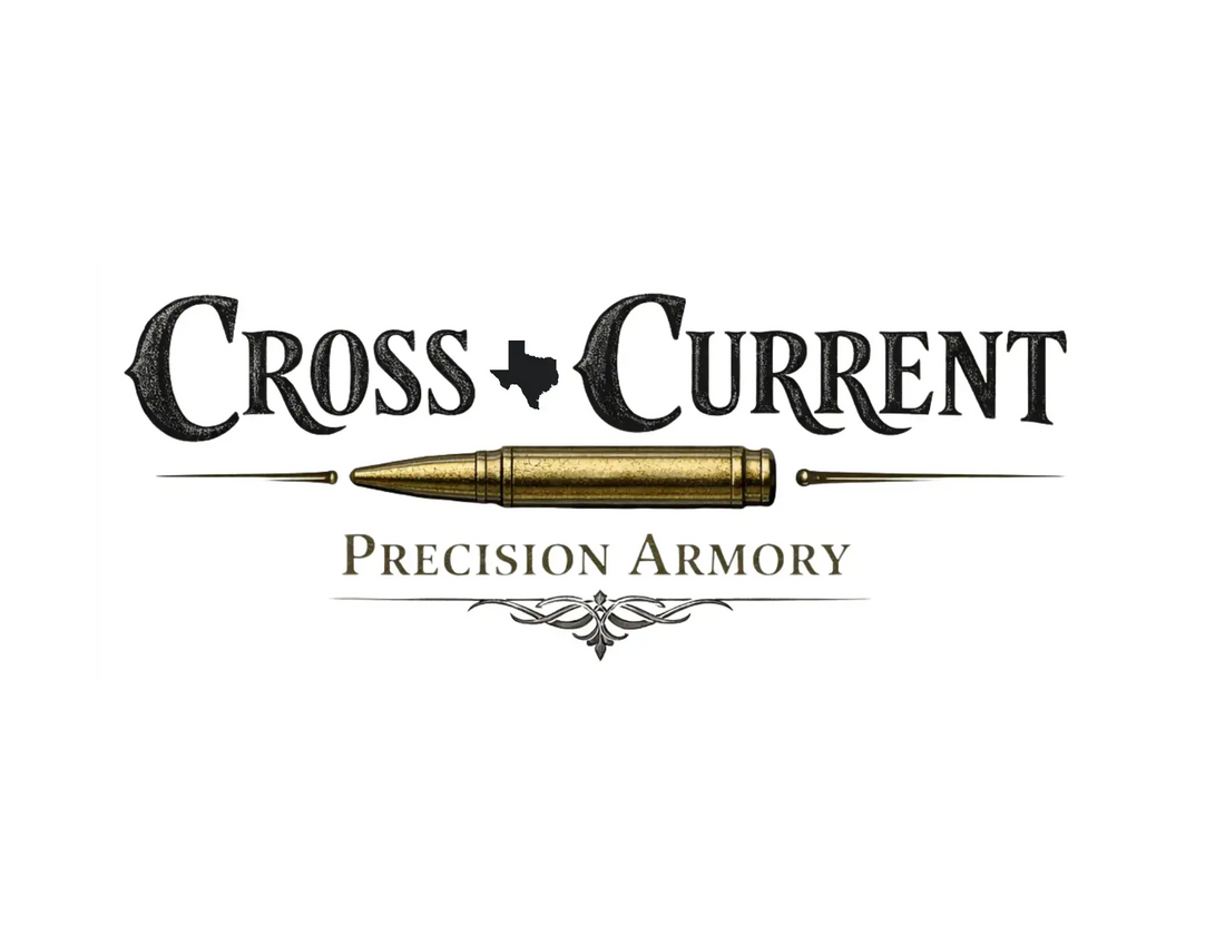 State-by-State Restrictions: Gun Parts, Ammo & Body Armor — What You Need to Know Cross-Current Precision Armory