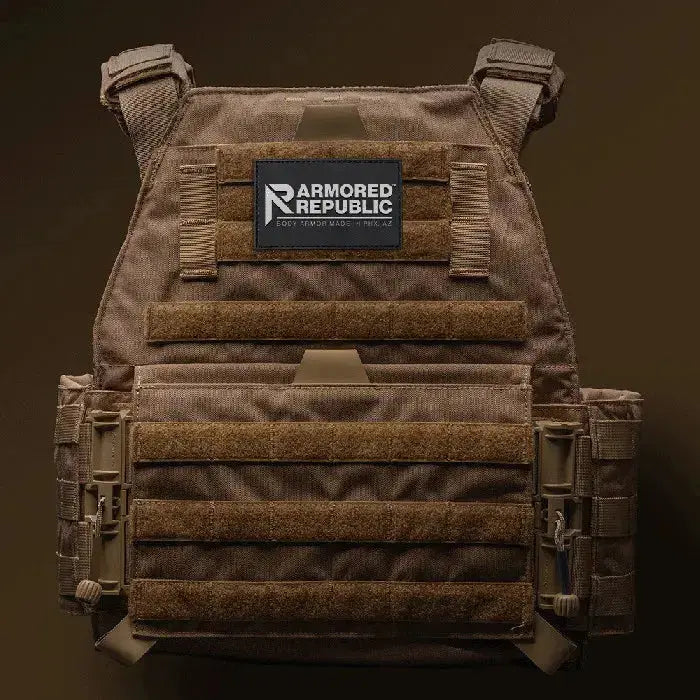 Body Armor Protection Levels Explained: Understanding Level IIIA Armor in 2026 - Cross-Current Precision Armory