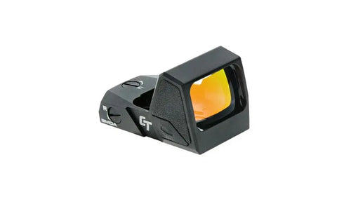 CRIMSON TRACE RAD OPEN REFLEX SIGHT 3MOA RD Cross-Current Precision Armory