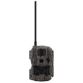 Stealth Cam® DSK4K Transmit 32.0-MP 4K Cellular Trail Camera with NO-GLO Flash Cross-Current Precision Armory