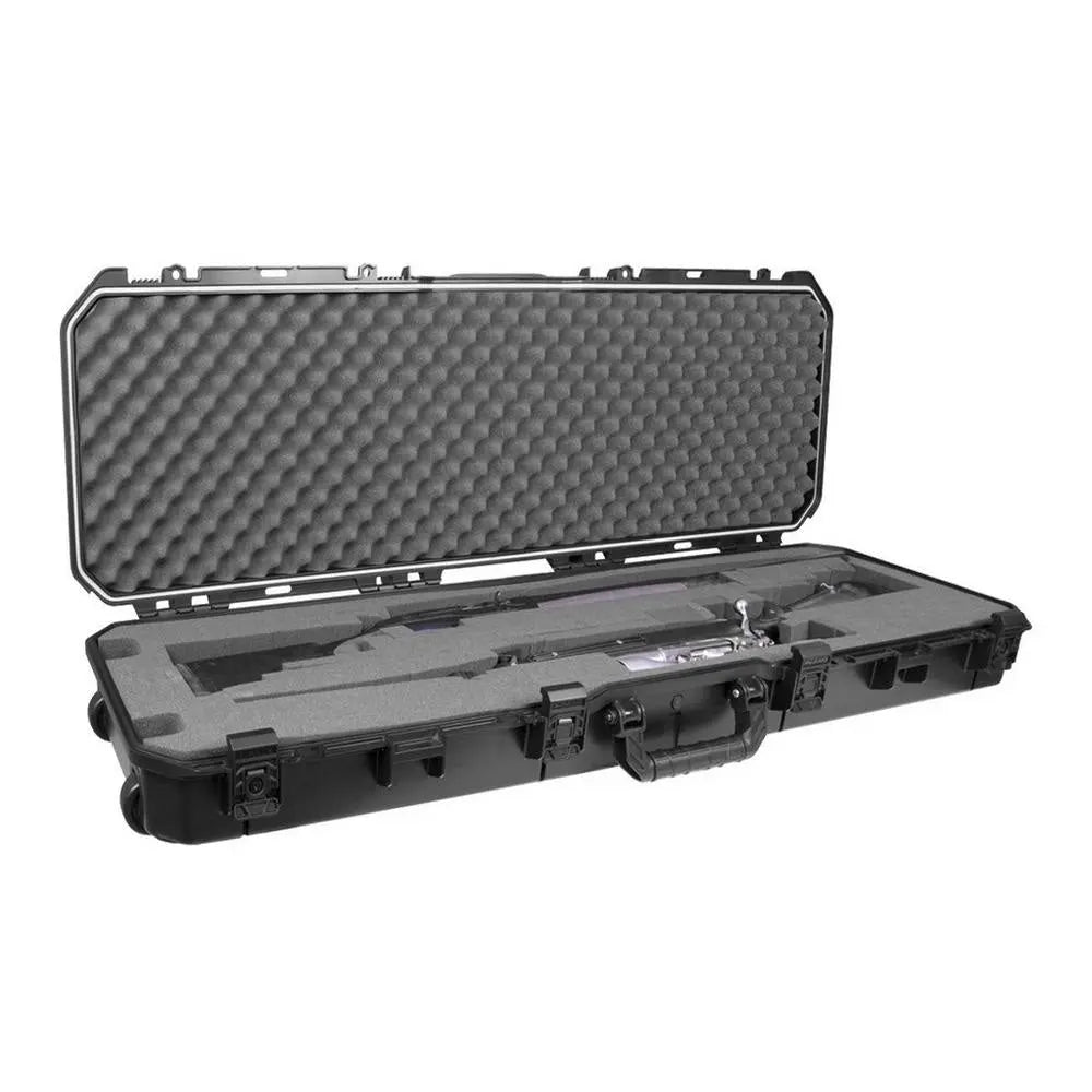 Plano All Weather 2™ 52" Long Gun Case Cross-Current Precision Armory
