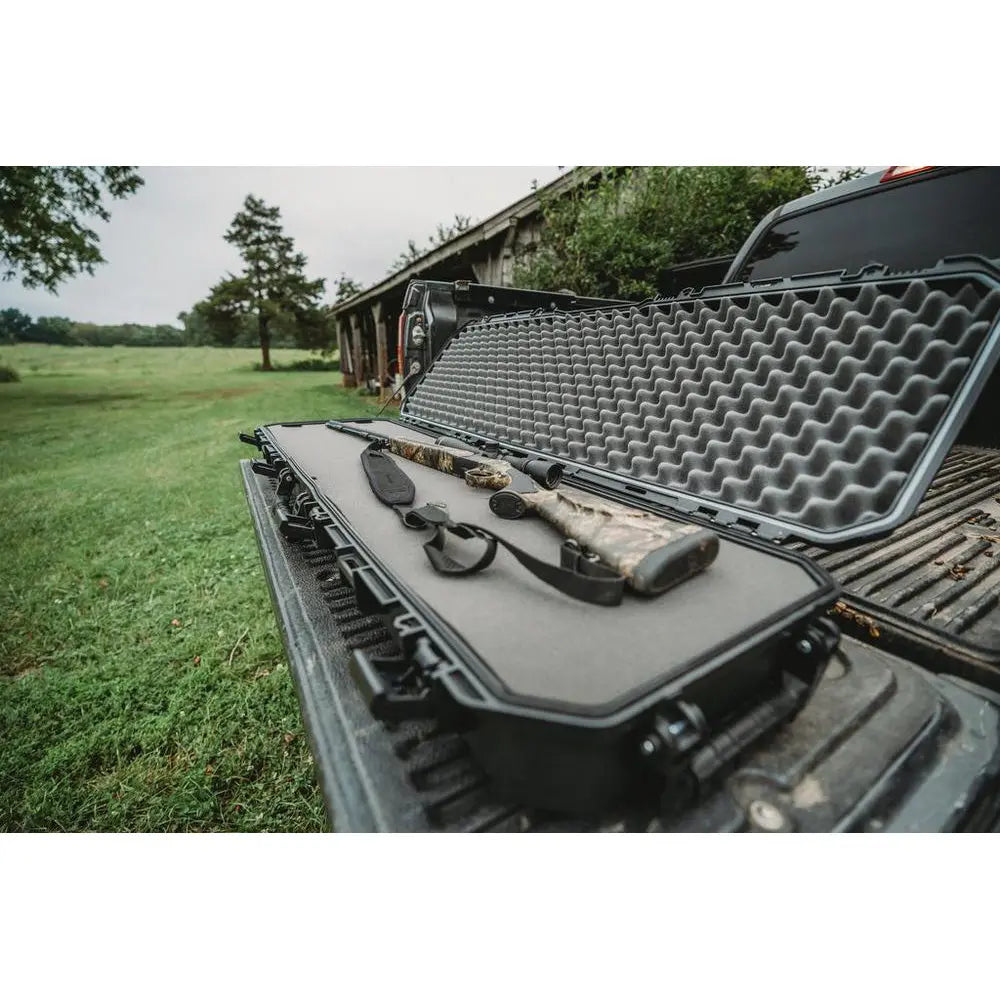 Plano All Weather 2™ 52" Long Gun Case Cross-Current Precision Armory
