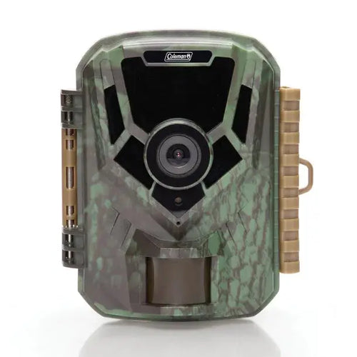 Coleman® XtremeTrail 20.0-Megapixel 1080p HD Camera Cross-Current Precision Armory