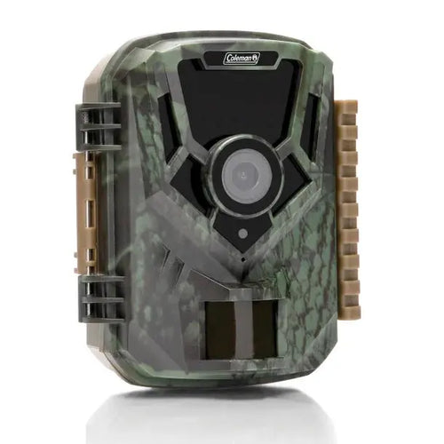 Coleman® XtremeTrail 20.0-Megapixel 1080p HD Camera Cross-Current Precision Armory
