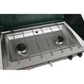 Coleman Perfect Flow 2 Burner Cross-Current Precision Armory