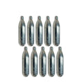 BYRNA 12 GRAM CO2 CARTRIDGES CO2330 | PACK OF 10 Cross-Current Precision Armory