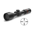 FULLFIELD 3-12X56MM 30MM HPLEX HEAVY PLEX RETICLE Cross-Current Precision Armory