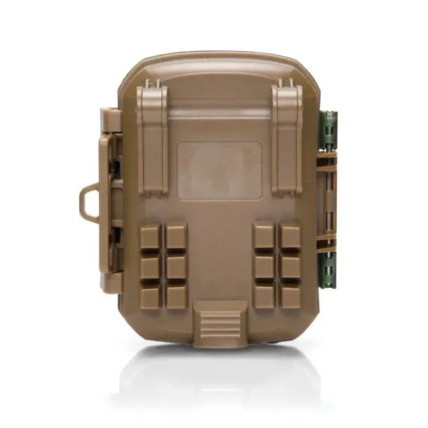 Coleman® XtremeTrail 20.0-Megapixel 1080p HD Camera Cross-Current Precision Armory