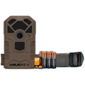 Muddy® 14.0-MP Pro Cam 14 Combo with Trail Camera, SD™ Card, and Batteries Cross-Current Precision Armory
