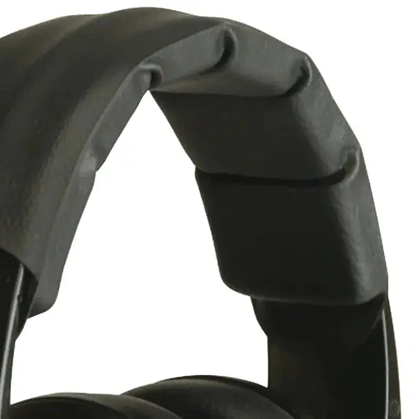 Walker's Game Ear® PRO Low-Profile Folding Muff Cross-Current Precision Armory