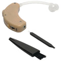 Walker's Game Ear® Ultra Ear Behind-the-Ear Hearing Enhancer Cross-Current Precision Armory