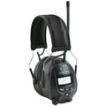 Walker's Game Ear® Digital AM/FM Radio Muff Cross-Current Precision Armory
