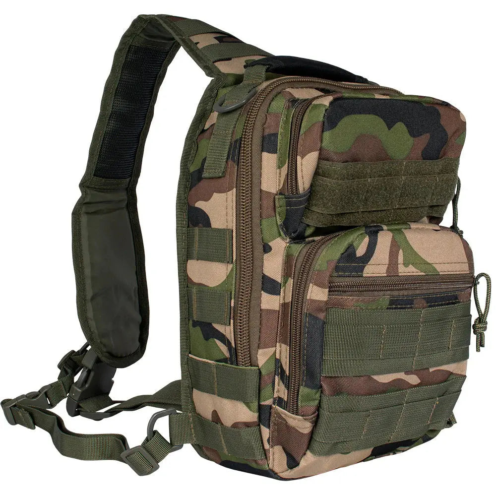 Stinger Sling Pack Cross-Current Precision Armory