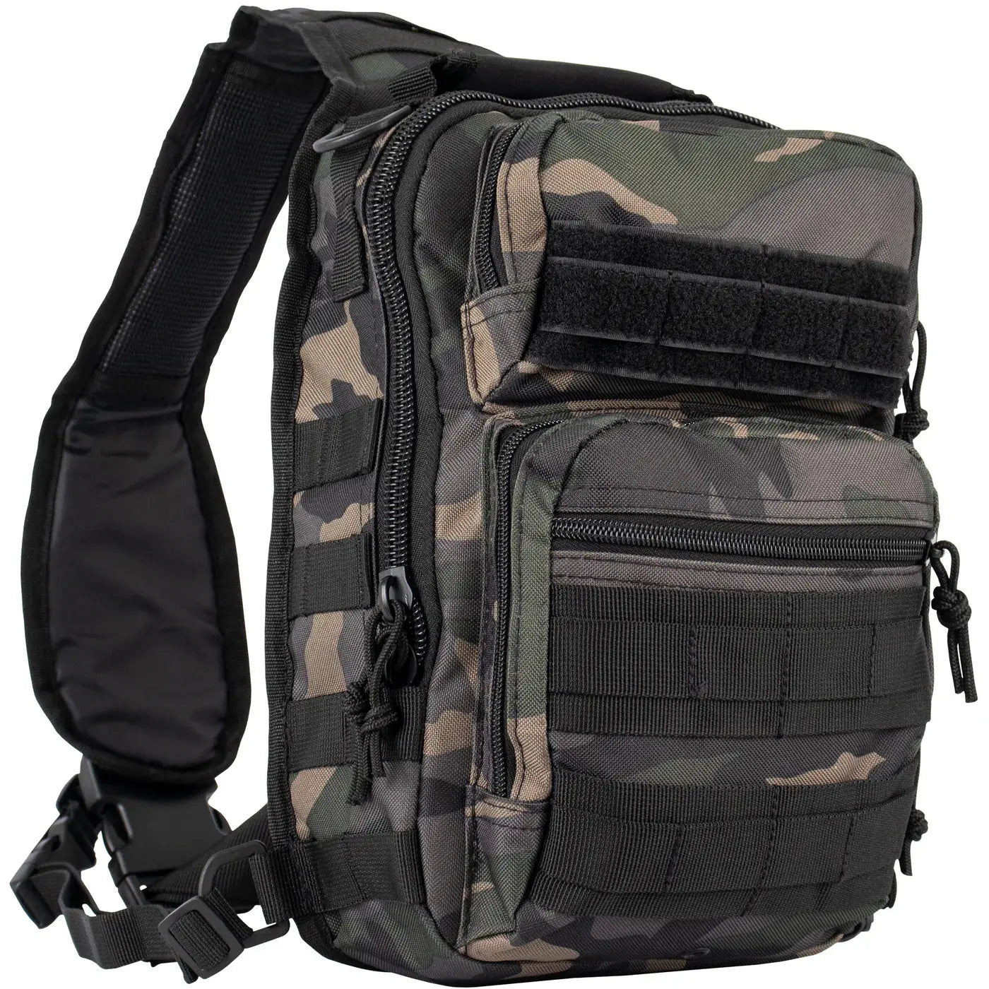 Stinger Sling Pack Cross-Current Precision Armory
