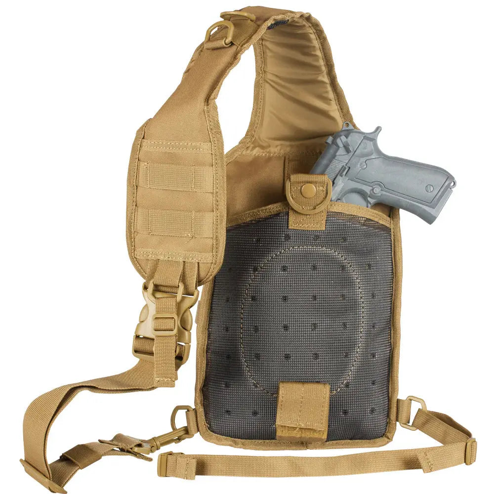 Stinger Sling Pack Cross-Current Precision Armory