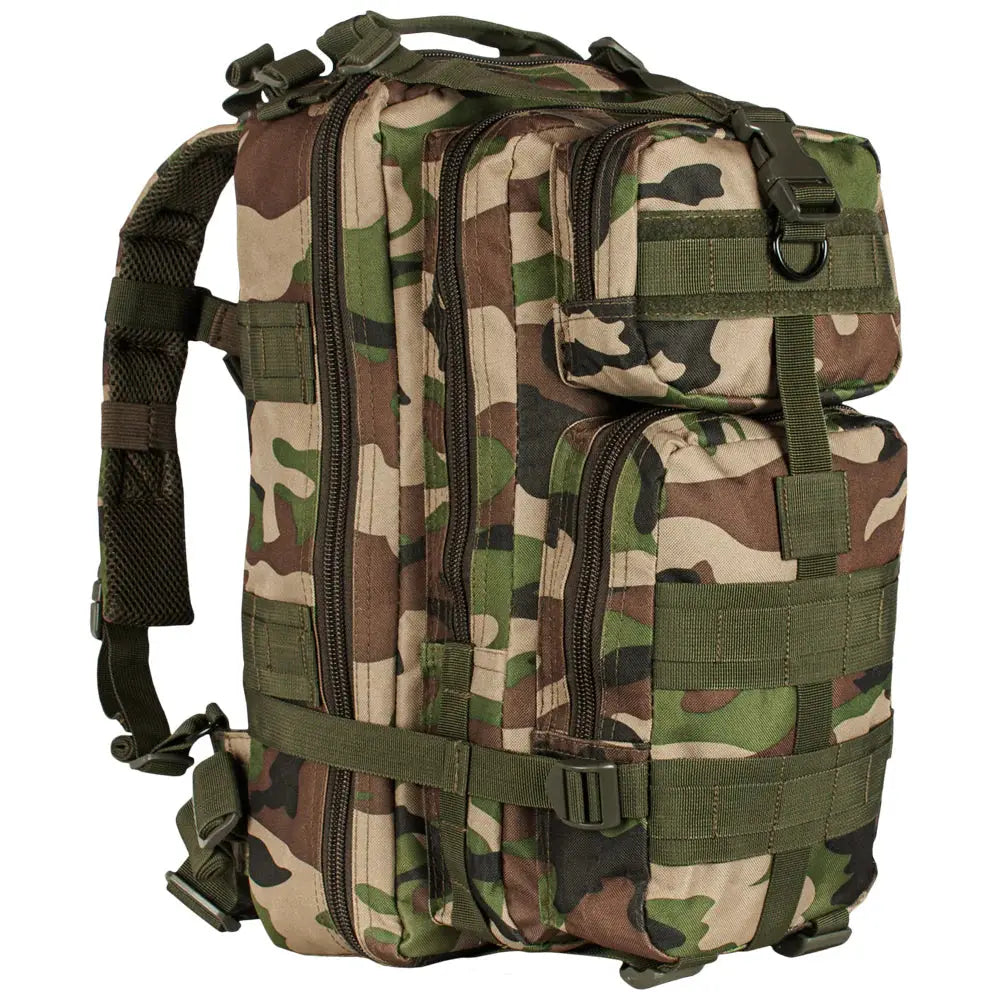 Medium Transport Pack Cross-Current Precision Armory