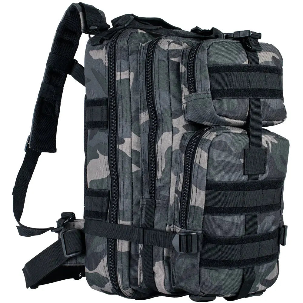 Medium Transport Pack Cross-Current Precision Armory