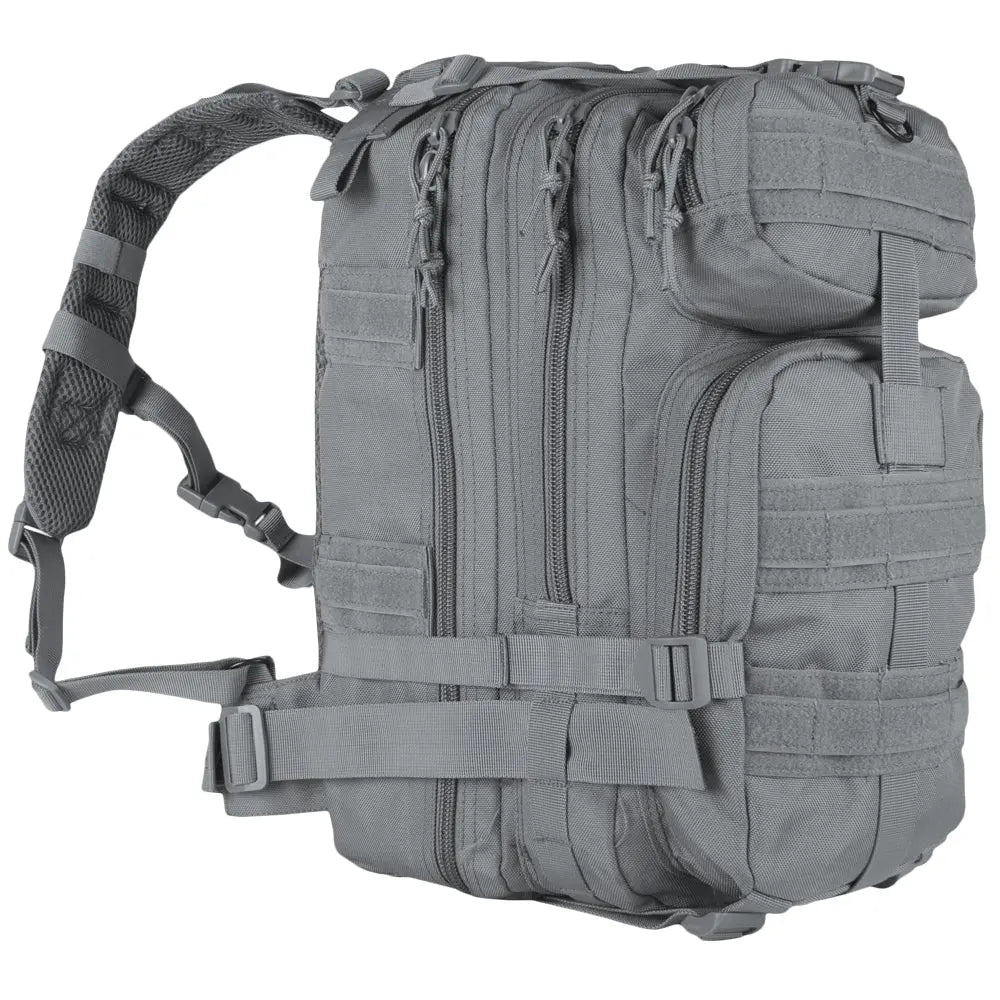 Medium Transport Pack Cross-Current Precision Armory