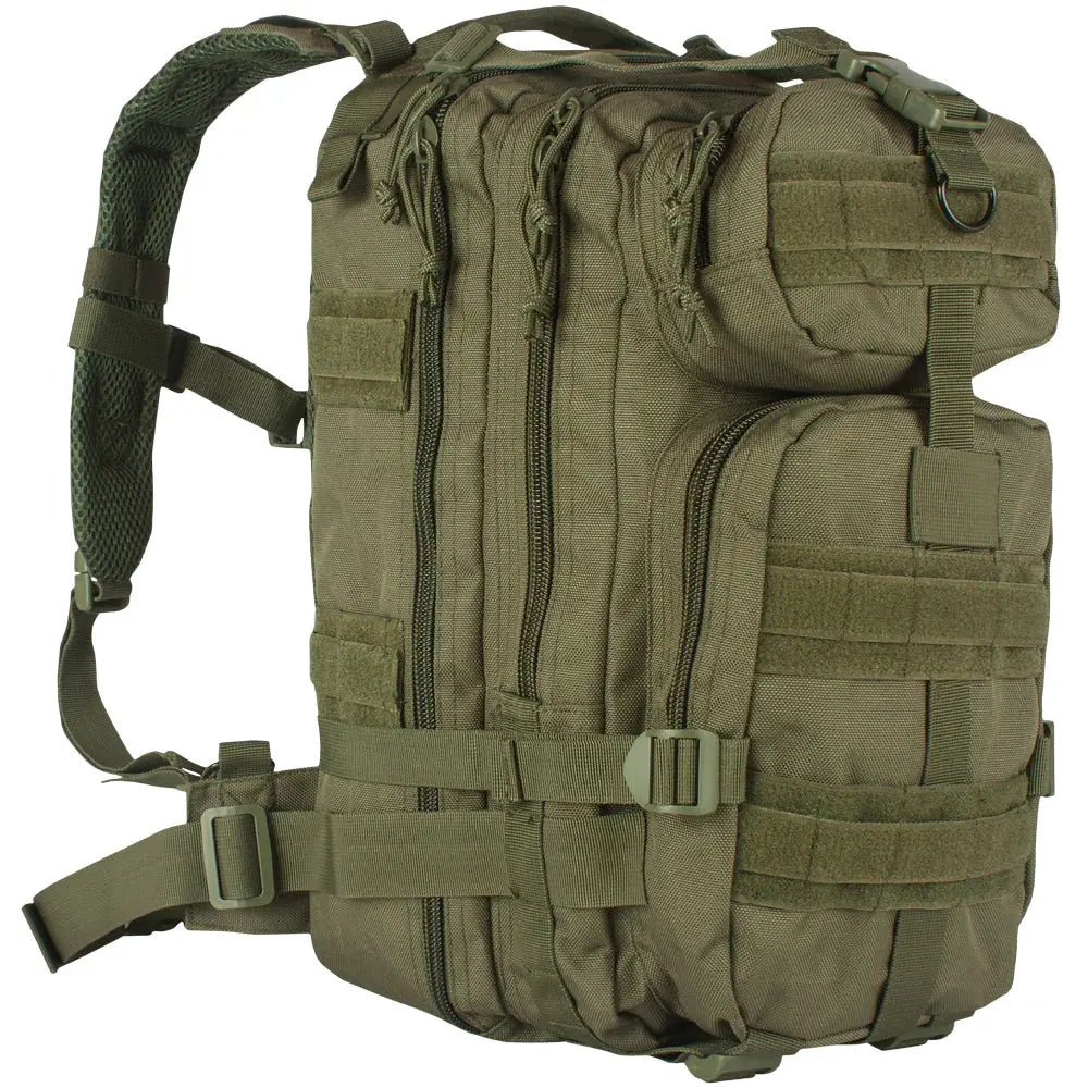 Medium Transport Pack Cross-Current Precision Armory