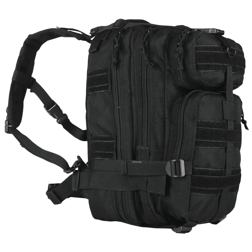 Medium Transport Pack Cross-Current Precision Armory