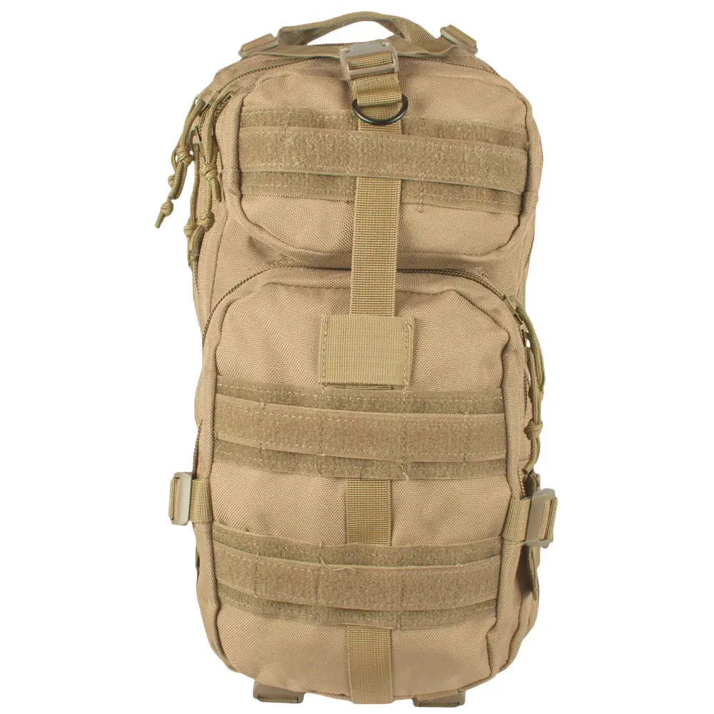 Medium Transport Pack Cross-Current Precision Armory