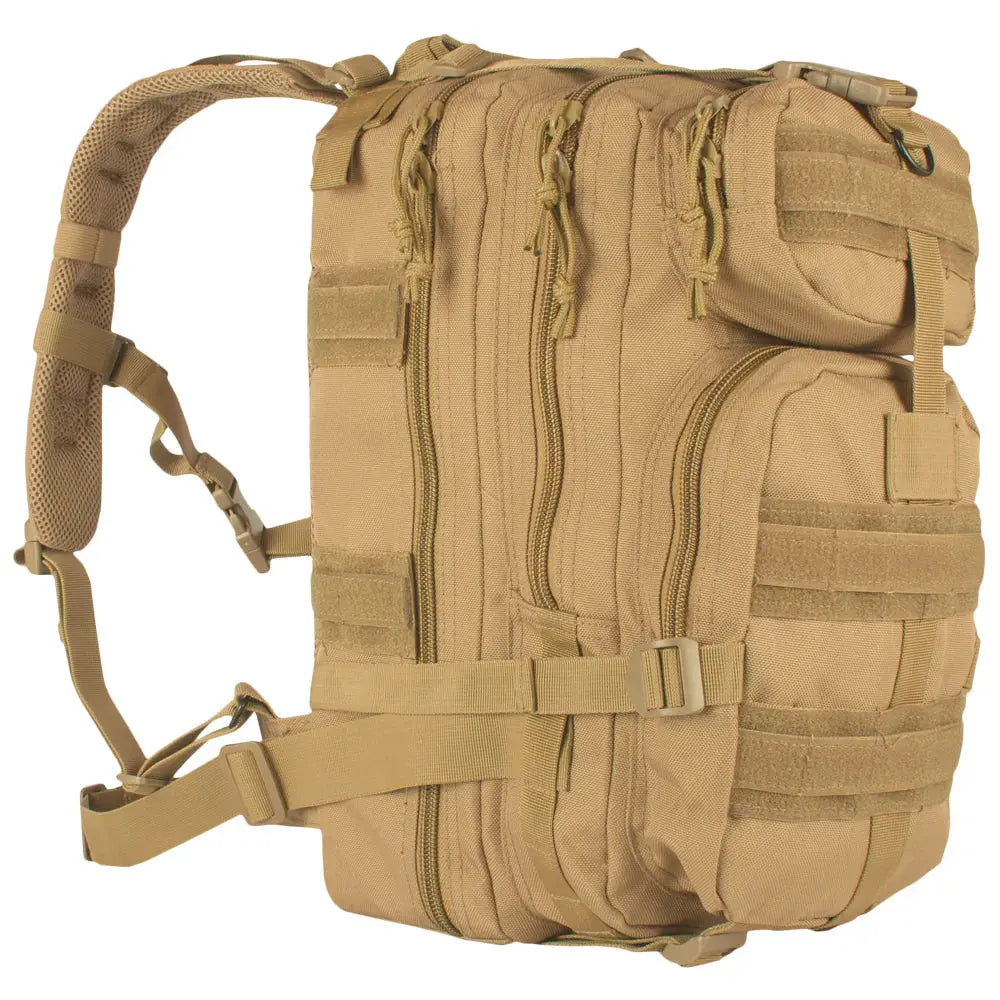 Medium Transport Pack Cross-Current Precision Armory