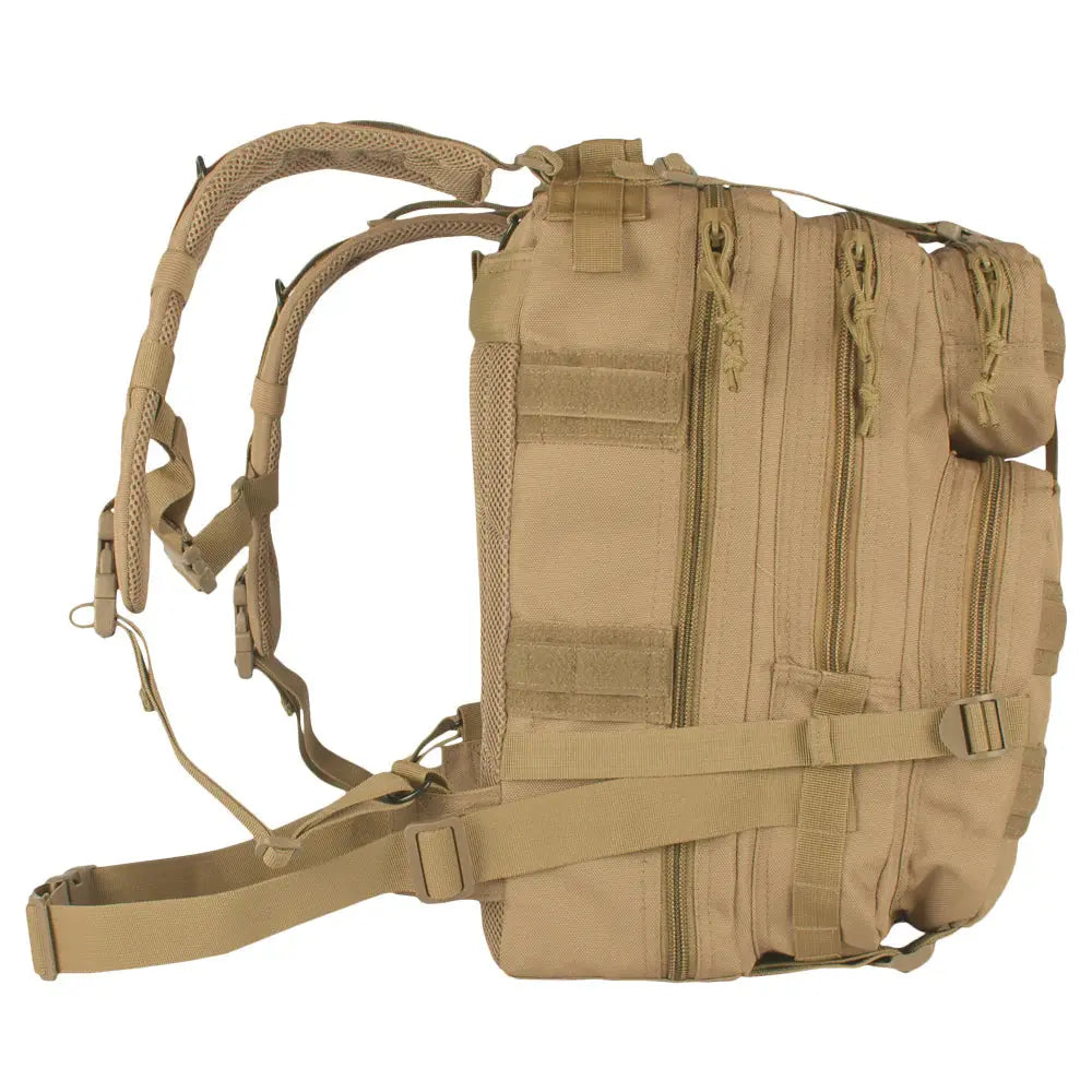 Medium Transport Pack Cross-Current Precision Armory