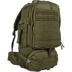 Stealth Reconnaissance Pack Cross-Current Precision Armory
