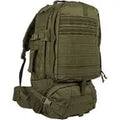 Stealth Reconnaissance Pack Cross-Current Precision Armory
