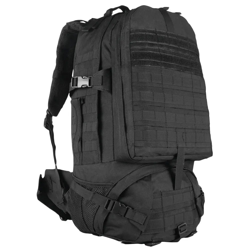 Stealth Reconnaissance Pack Cross-Current Precision Armory