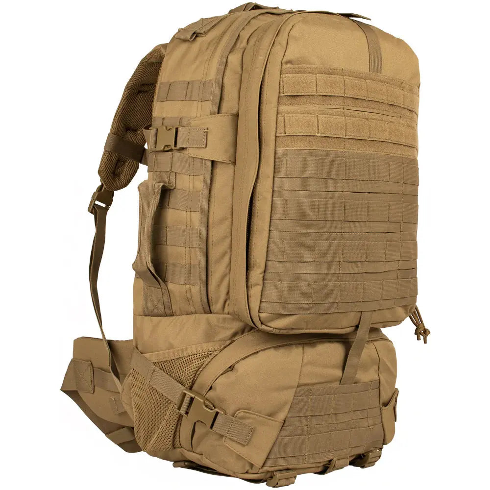 Stealth Reconnaissance Pack Cross-Current Precision Armory