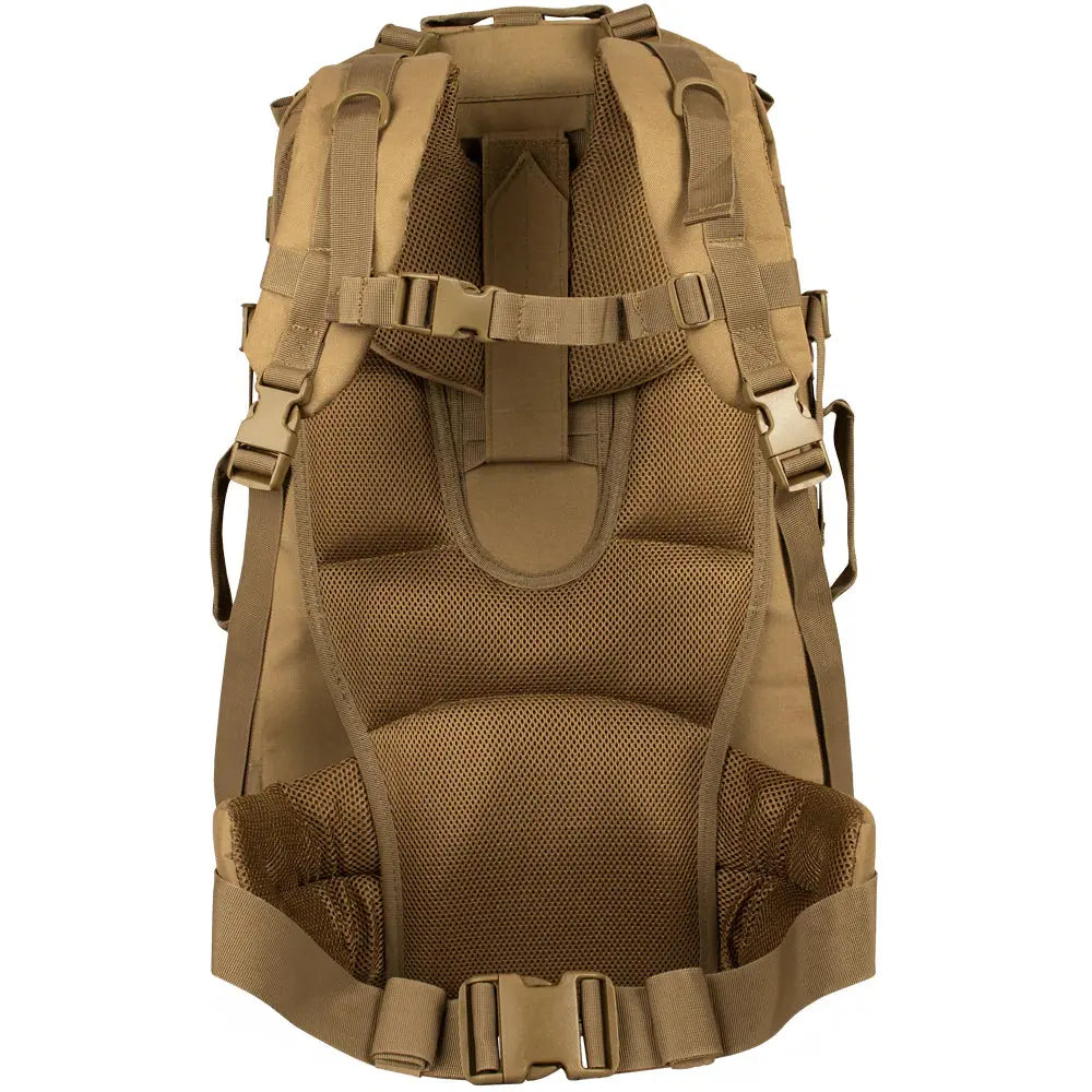 Stealth Reconnaissance Pack Cross-Current Precision Armory