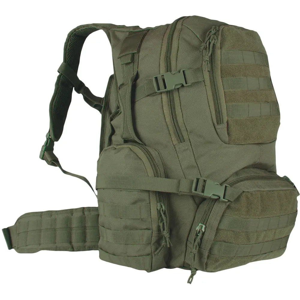 Field Operator's Action Pack Cross-Current Precision Armory