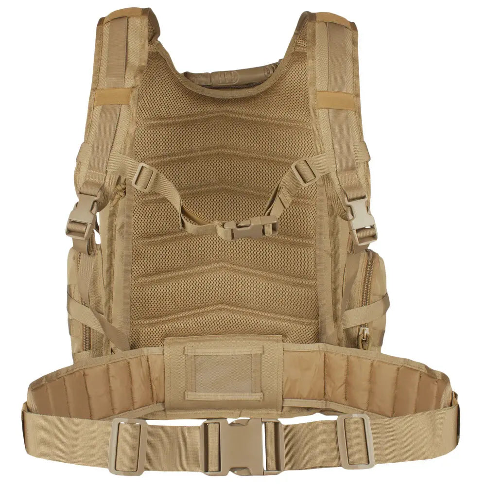 Field Operator's Action Pack Cross-Current Precision Armory