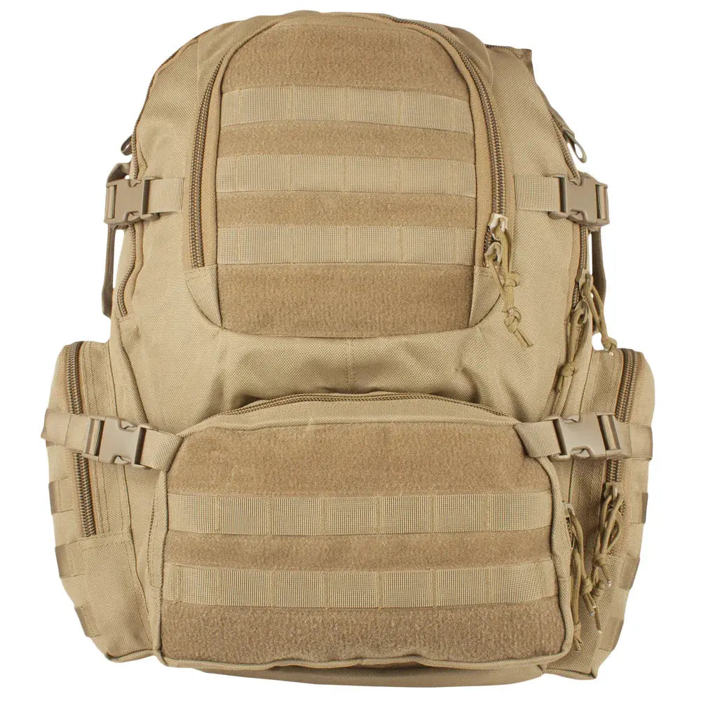Field Operator's Action Pack Cross-Current Precision Armory
