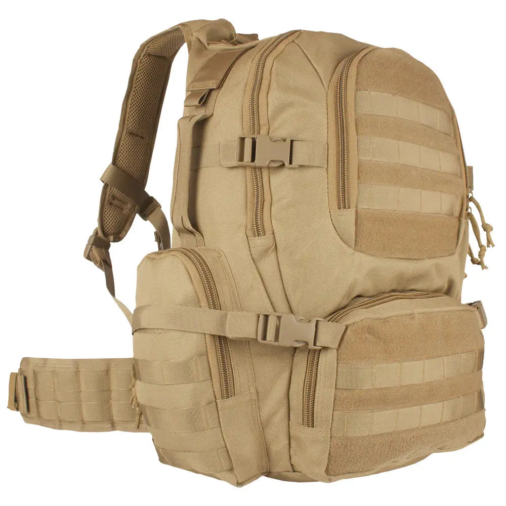 Field Operator's Action Pack Cross-Current Precision Armory
