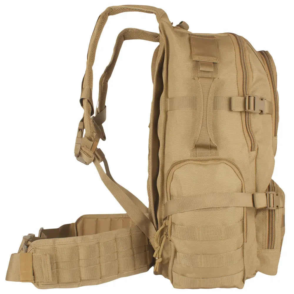 Field Operator's Action Pack Cross-Current Precision Armory