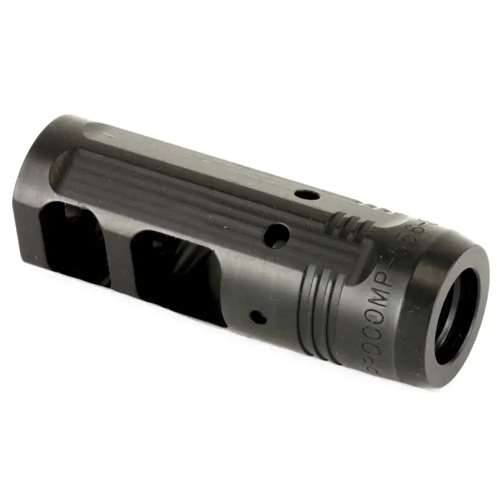 SUREFIRE 5.56 MUZZLE BRAKE 1/2-28 Cross-Current Precision Armory