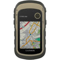 Garmin® eTrex® 32x Rugged Handheld GPS with Compass and Barometric Altimeter Cross-Current Precision Armory