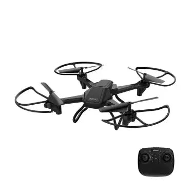 Adesso® CyberDrone X1 720p Entry-Level Drone with Camera and Remote Cross-Current Precision Armory