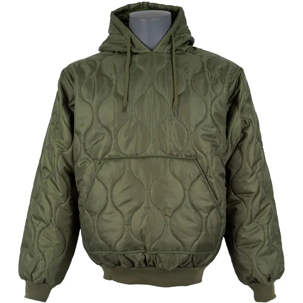 Pullover Woobie Hoodie Cross-Current Precision Armory
