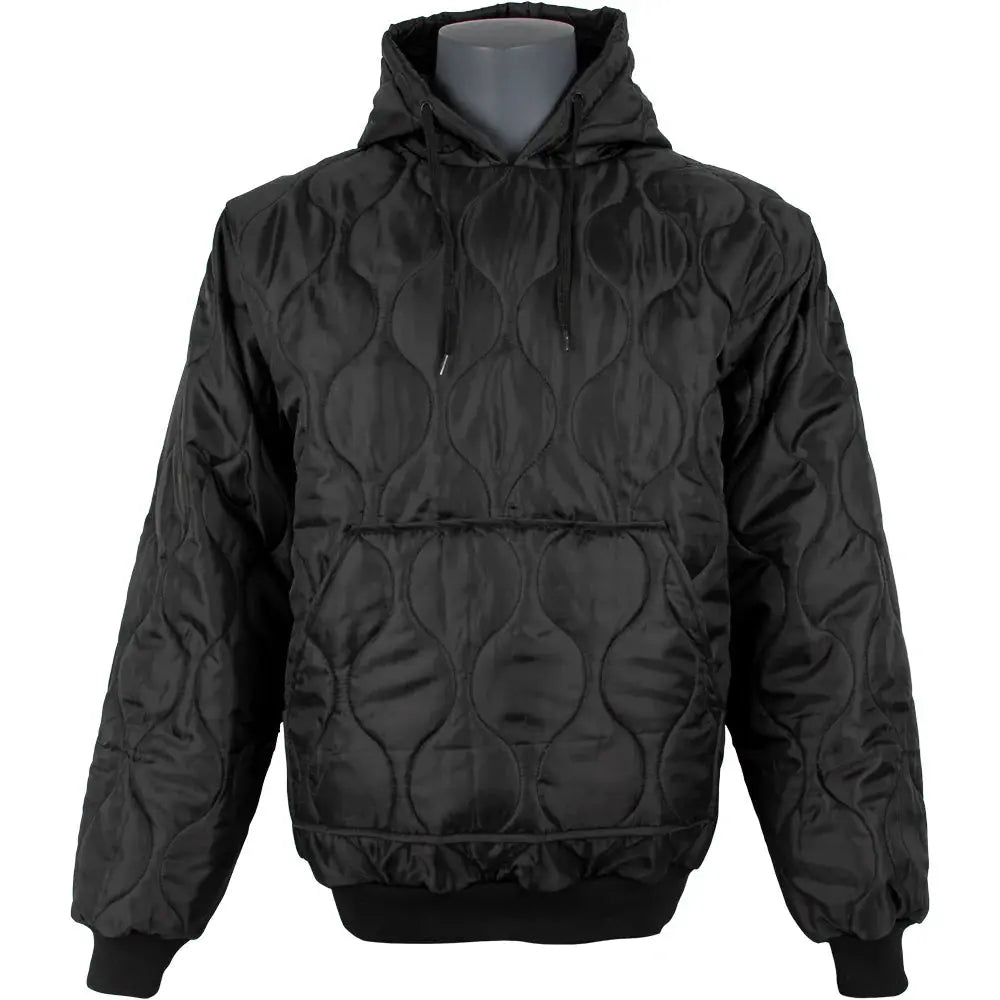 Pullover Woobie Hoodie Cross-Current Precision Armory