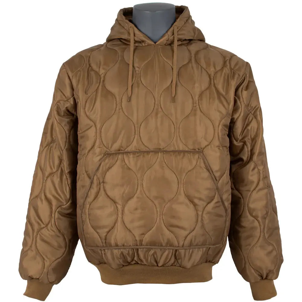 Pullover Woobie Hoodie Cross-Current Precision Armory