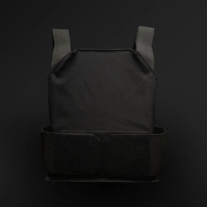 The Concealment Plate Carrier Cross-Current Precision Armory