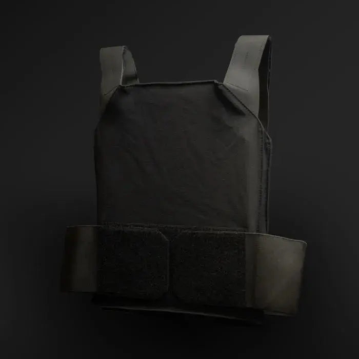 The Concealment Plate Carrier Cross-Current Precision Armory