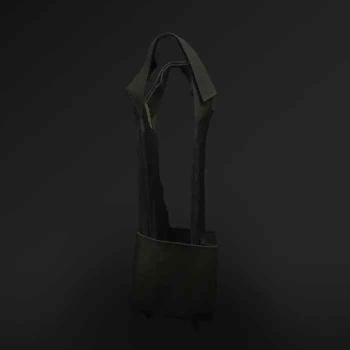 The Concealment Plate Carrier Cross-Current Precision Armory