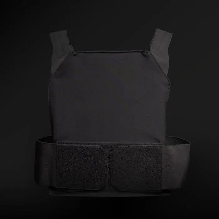 The Concealment Plate Carrier Cross-Current Precision Armory