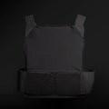 The Concealment Plate Carrier Cross-Current Precision Armory