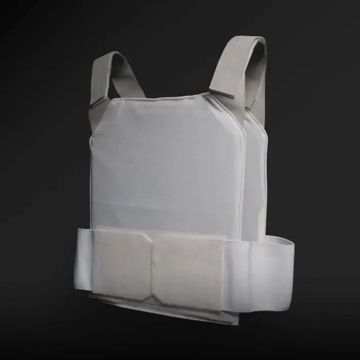 The Concealment Plate Carrier Cross-Current Precision Armory