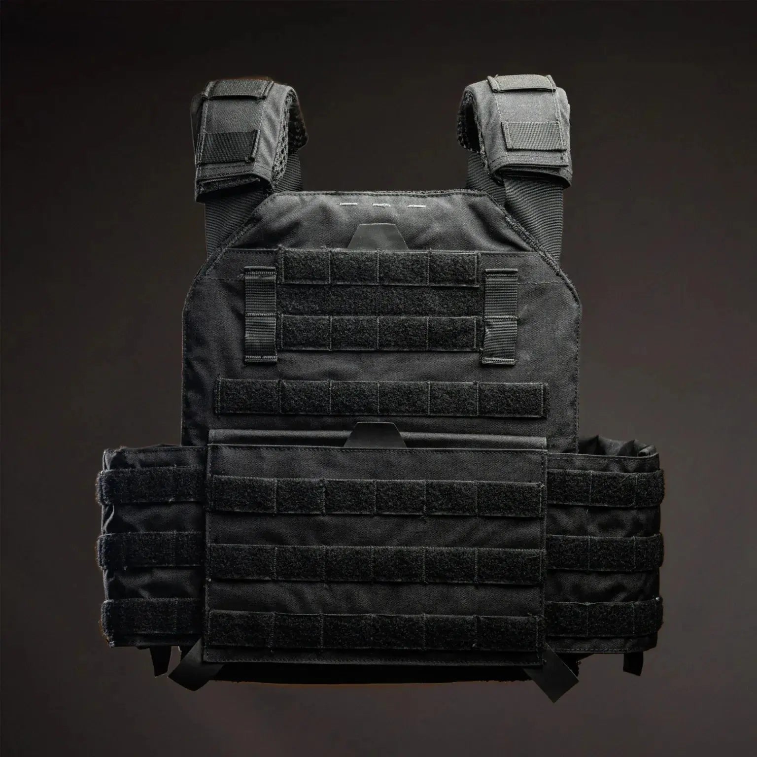 The Testudo Gen 2 Plate Carrier Cross-Current Precision Armory
